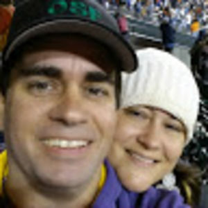 Meet your Posher, Kameron